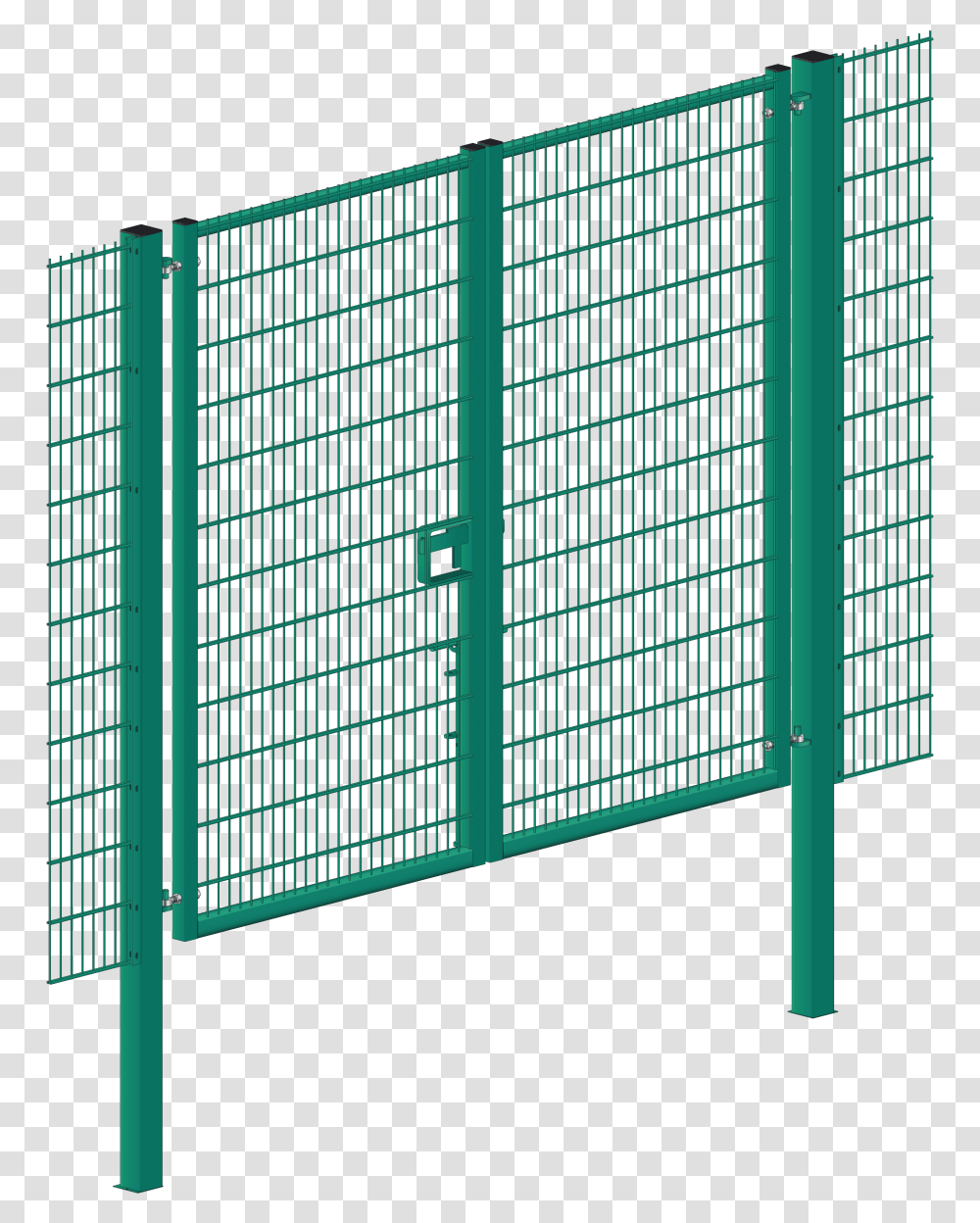 Gates, Fence, Prison, Barricade Transparent Png