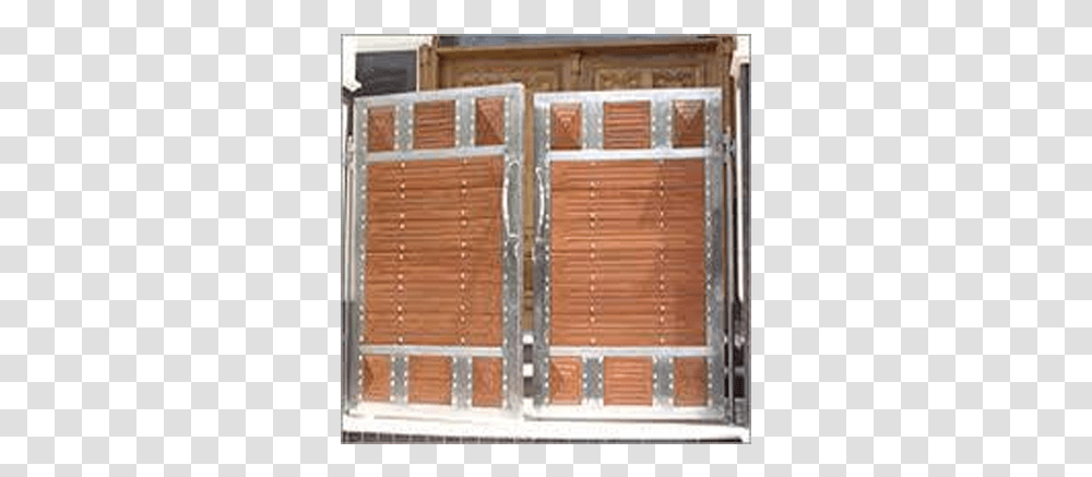 Gates, Hardwood, Door, Window, Home Decor Transparent Png
