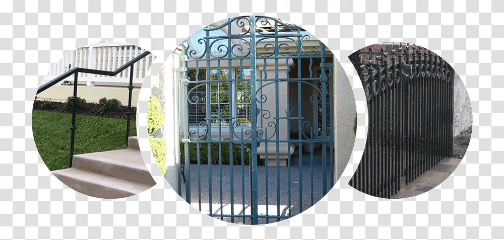 Gates, Window, Outdoors Transparent Png
