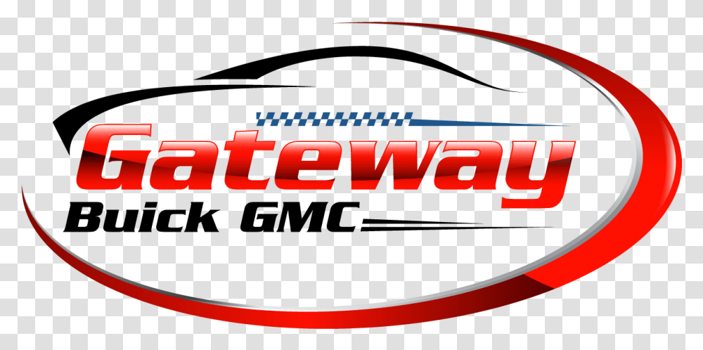 Gateway Buick Gmc Oval, Label, Logo Transparent Png