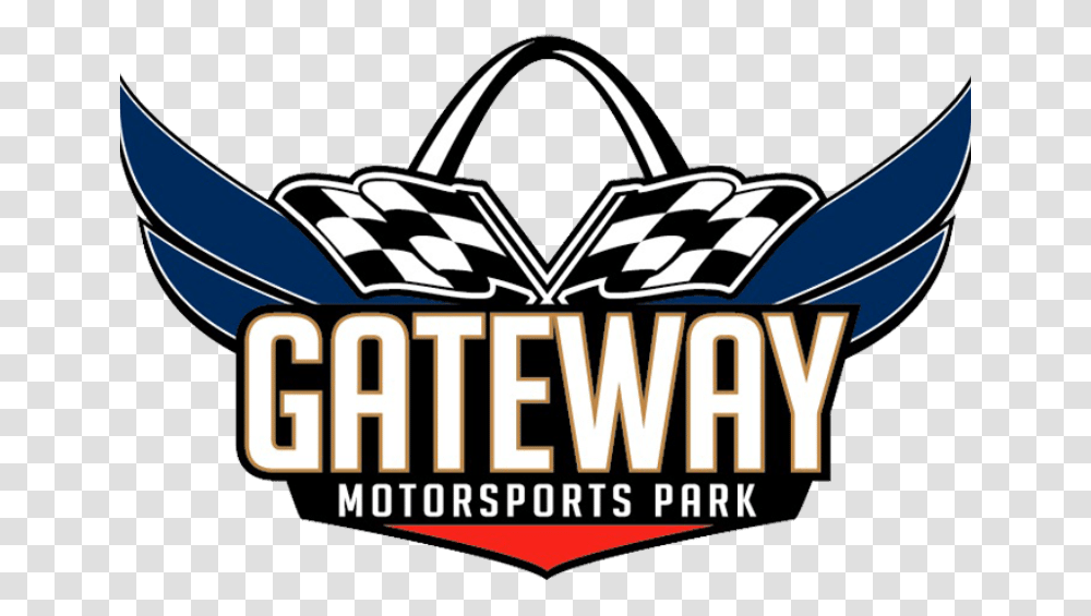 Gateway Motorsports Park Logo, Advertisement, Poster, Flyer, Paper Transparent Png