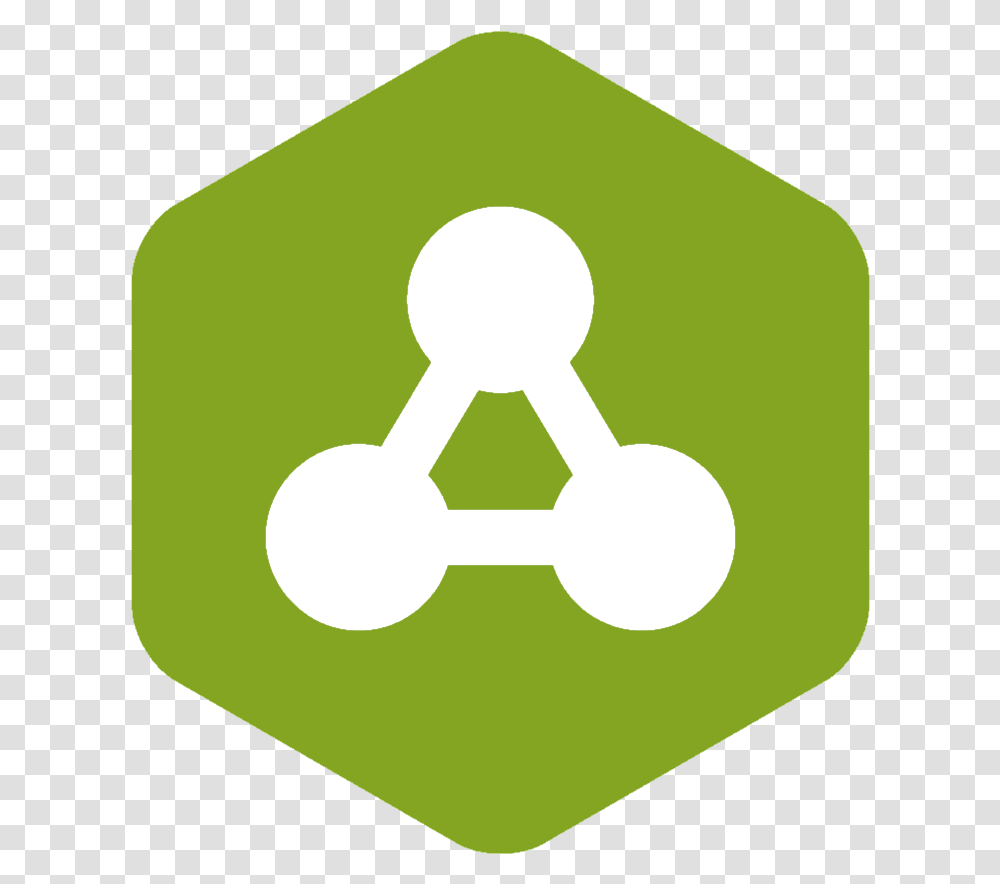 Gateway Supply Chain Solutions Green Supply Chain Icon, Key, Rattle, Security Transparent Png