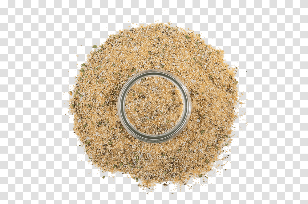 Gateway To The North Maple Garlic Seasoning 3 Circle, Sesame, Food, Plant, Produce Transparent Png