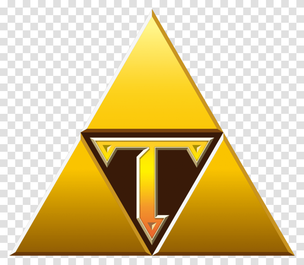 Gateway Zelda Wiki The Legend Of Zelda, Triangle, Star Symbol, Arrowhead Transparent Png