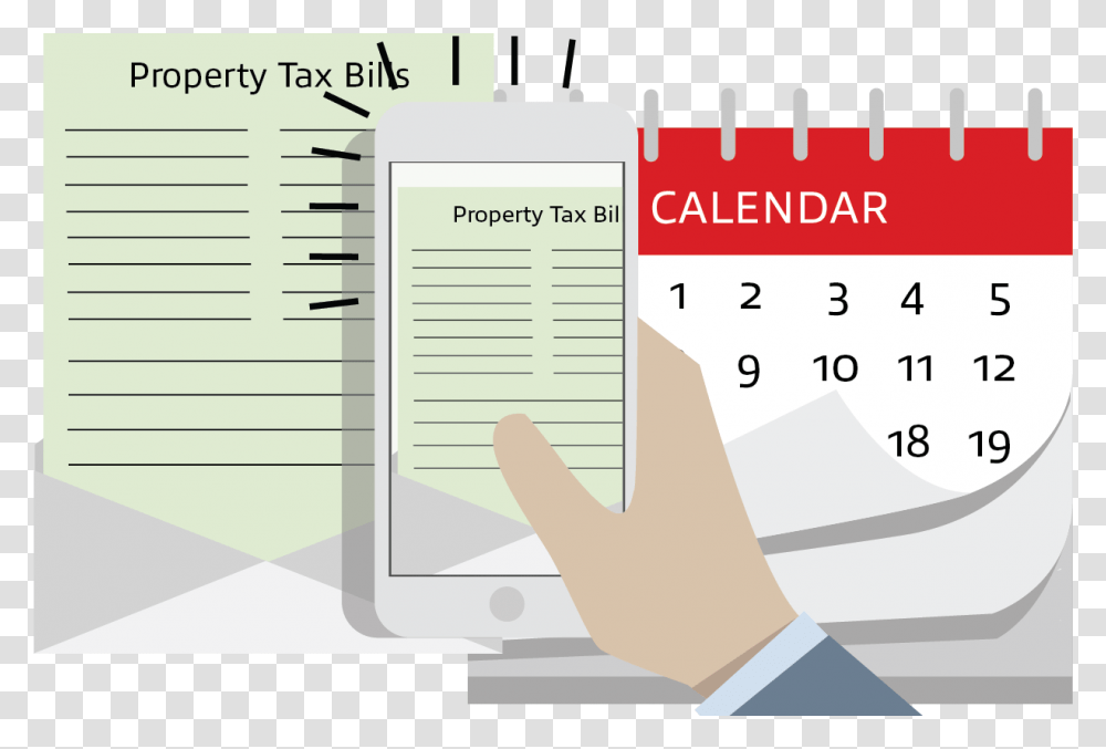 Gather With Taxcaddy Writing, Calendar Transparent Png