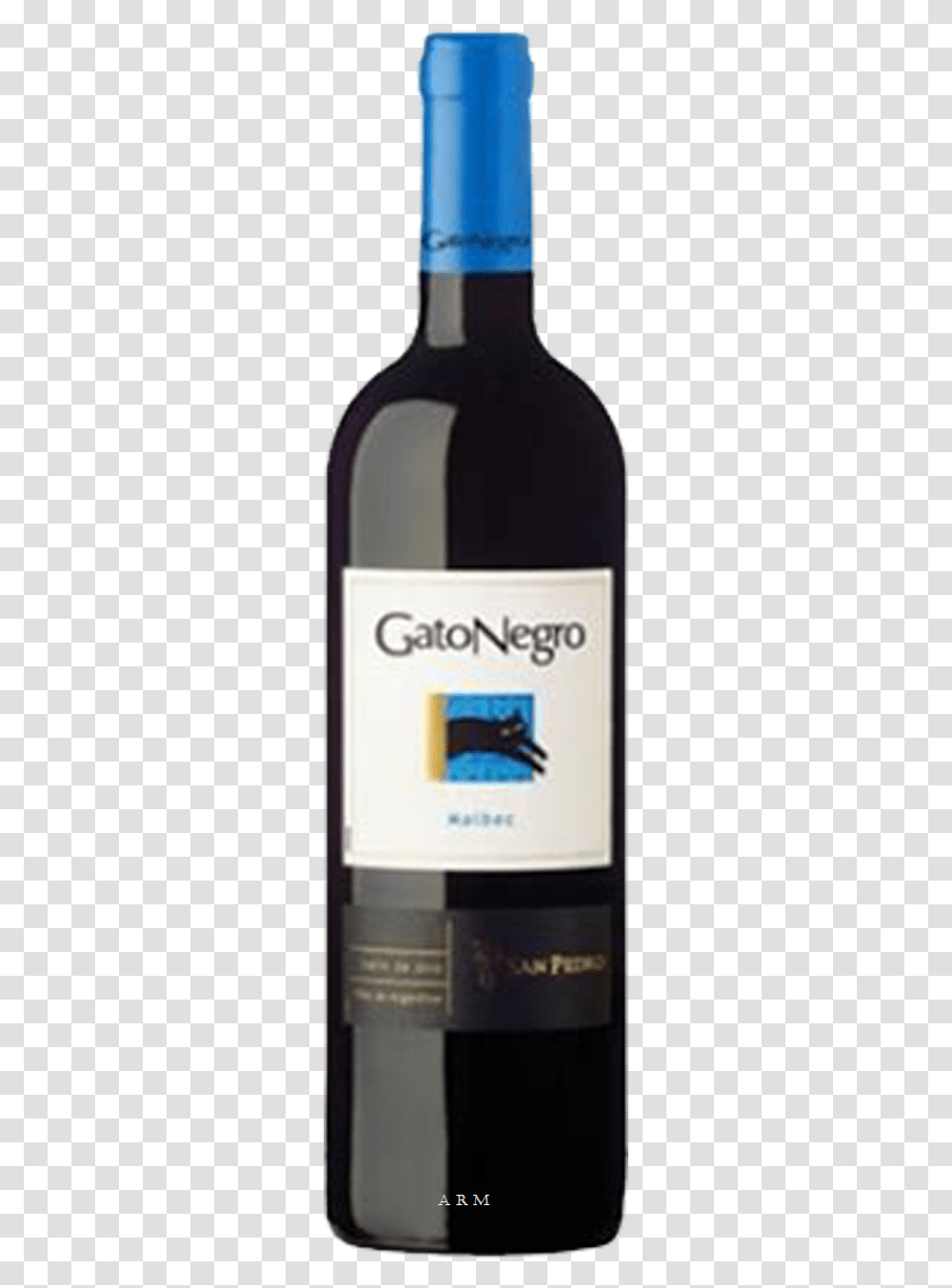 Gato Negro Wine 2018, Label, Beverage, Drink Transparent Png