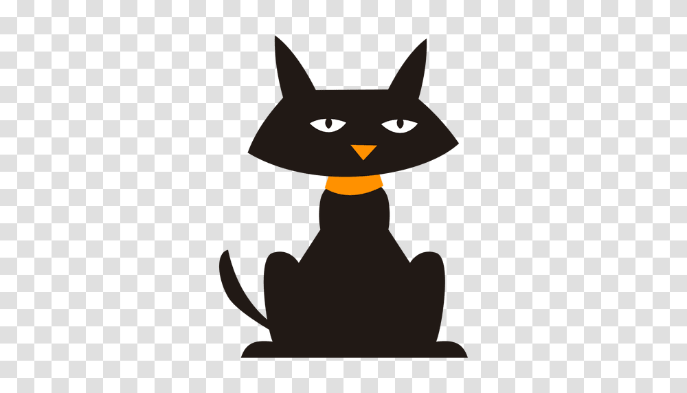 Gato Preto Image, Cat, Pet, Mammal, Animal Transparent Png