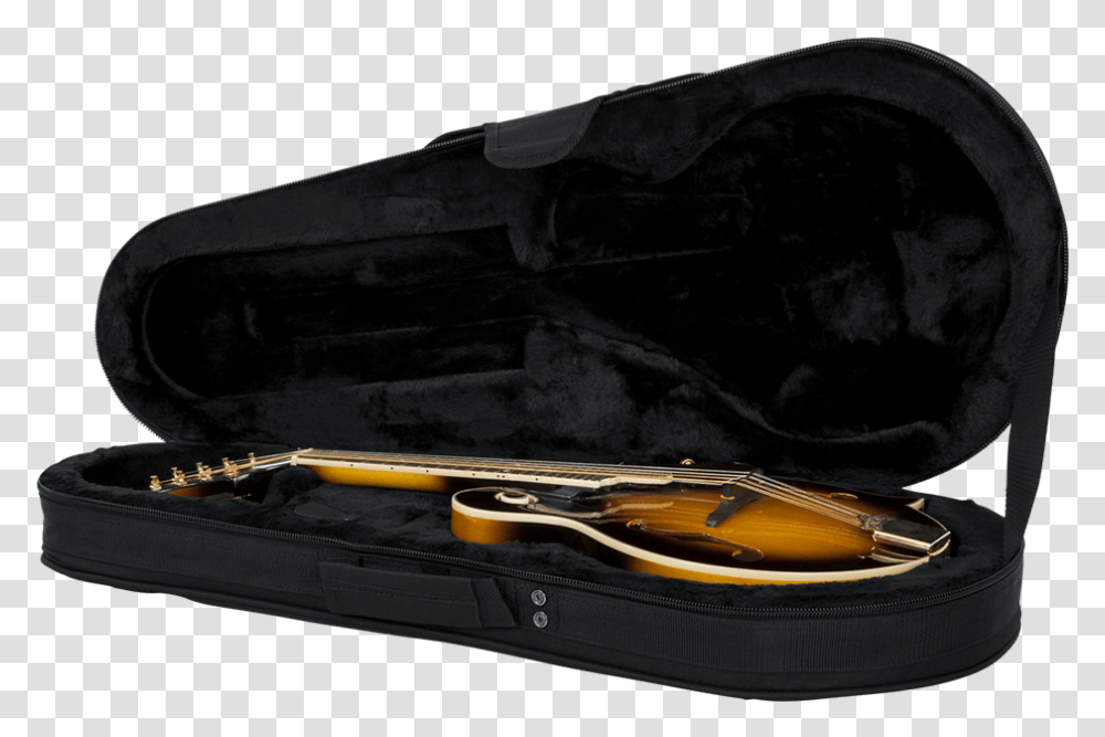 Gator Cases Mandolin Lightweight Case Viola, Musical Instrument, Leisure Activities, Guitar, Lute Transparent Png