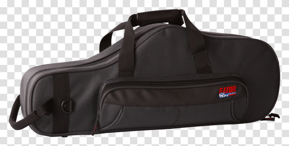Gator Gl Tenor Sax, Bag, Briefcase, Tote Bag, Handbag Transparent Png