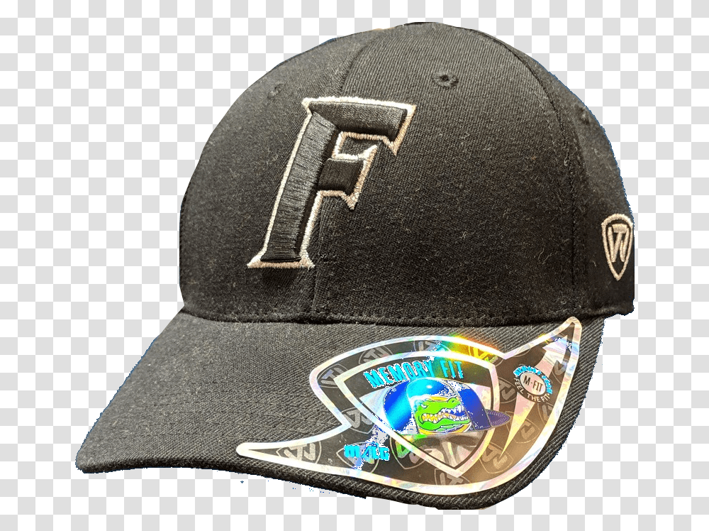 Gator Hat Baseball Cap, Clothing, Apparel, Helmet Transparent Png