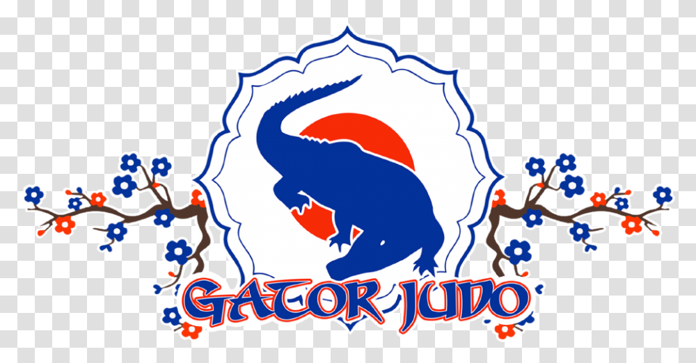 Gator Judo Language, Animal, Logo, Symbol, Trademark Transparent Png