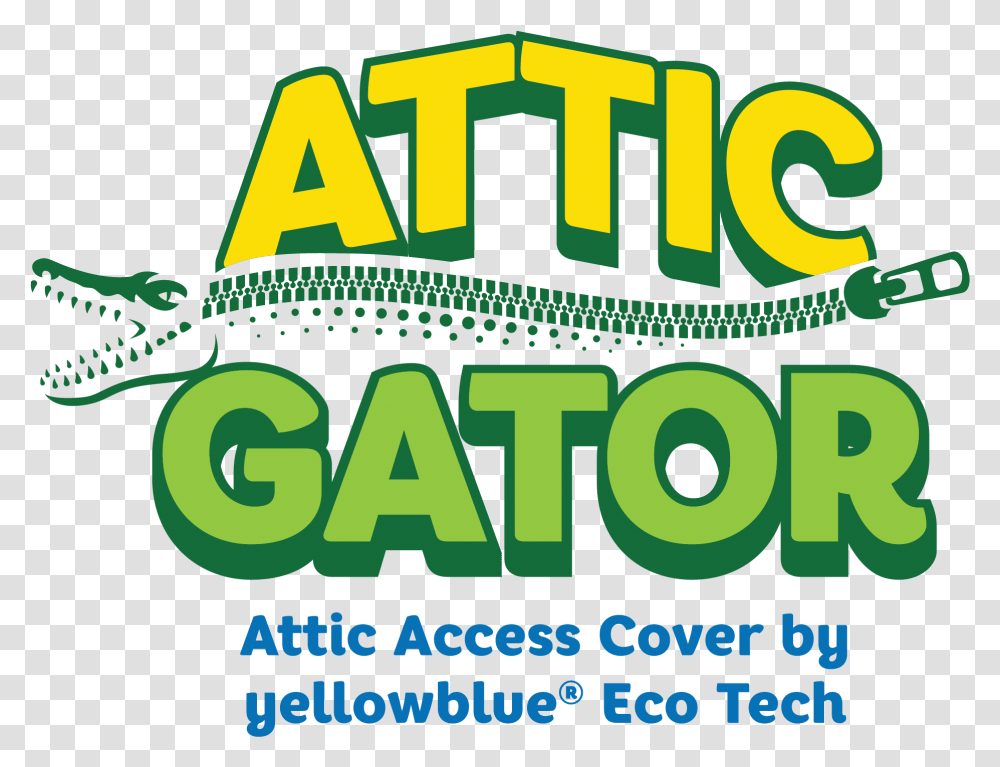 Gator Logo Graphic Design, Word, Text, Vegetation, Plant Transparent Png