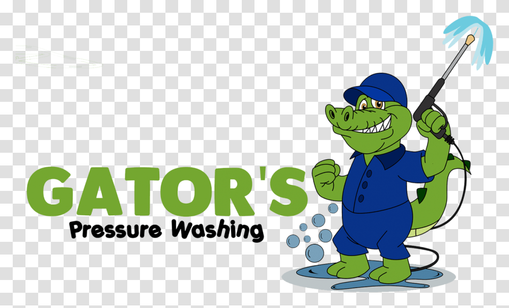 Gator S Pressure Washing Sesame Street Party, Iguana, Reptile, Animal, Person Transparent Png