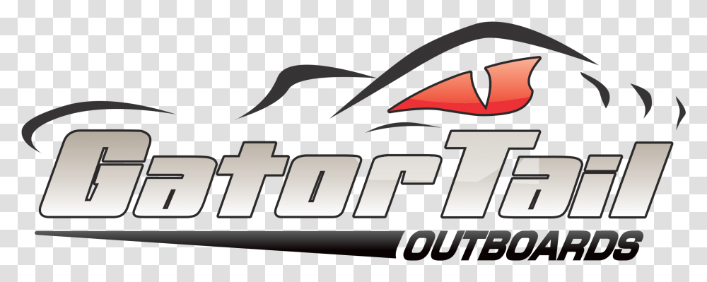 Gator Tail Logo Gator Tail Outboards Logo Glider, Number, Emblem Transparent Png