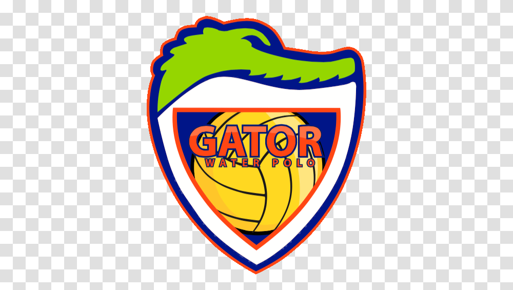 Gator Water Polo Sports Association Florida Gators Swimming Gator Water Polo Logo, Symbol, Trademark, Label, Text Transparent Png