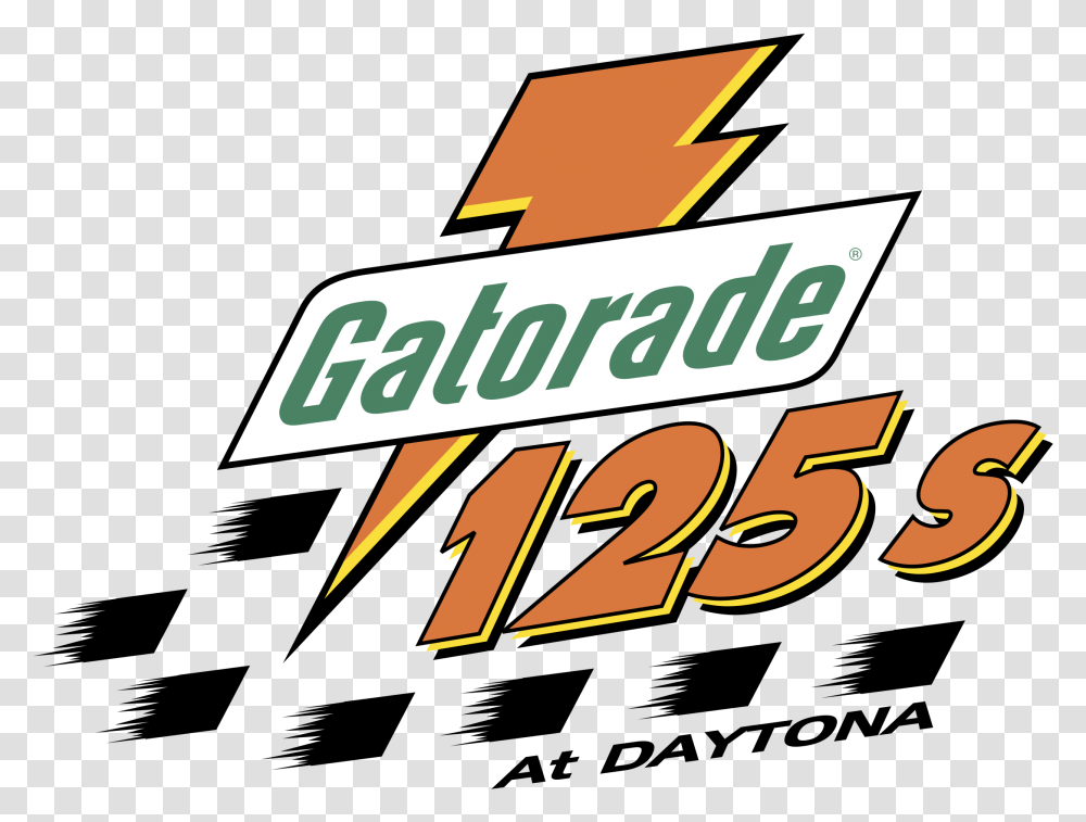 Gatorade 125s Logo Graphic Design, Alphabet, Trademark Transparent Png