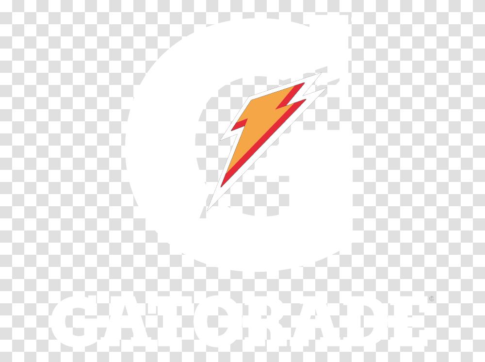 Gatorade, Arrow, Logo, Trademark Transparent Png