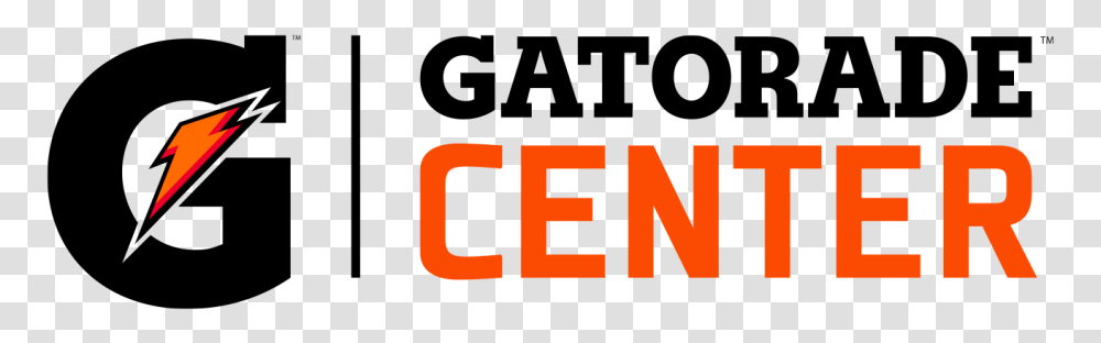 Gatorade Center Logo, Trademark, Word Transparent Png