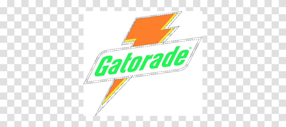 Gatorade Clipart, Logo, Trademark Transparent Png