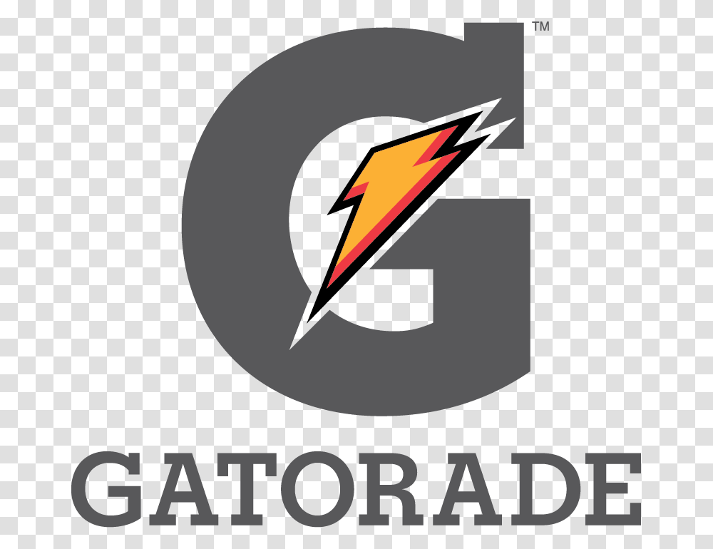 Gatorade Logo 2019, Trademark, Arrow Transparent Png