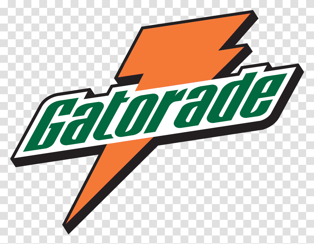 Gatorade Logo Before 2009 Gatorade Logo, Trademark, Tree Transparent Png