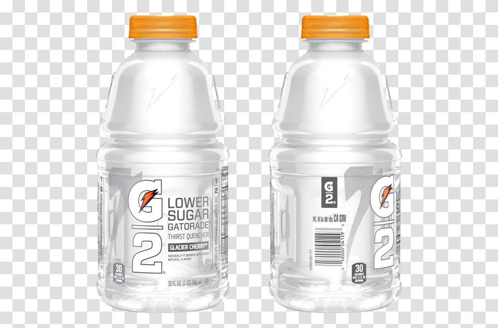 Gatorade Logo, Bottle, Water Bottle, Beverage, Drink Transparent Png