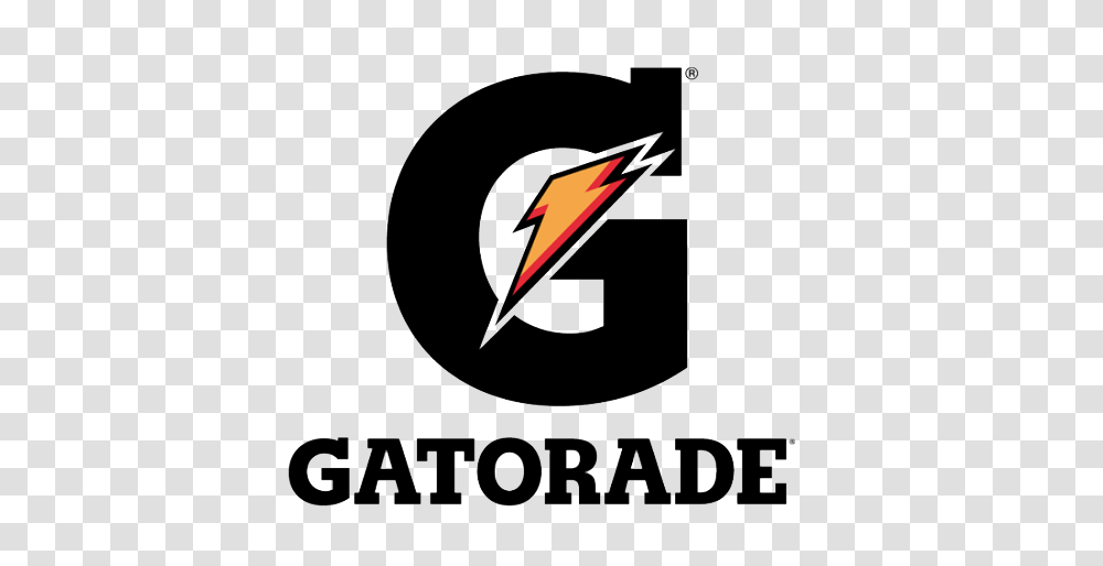 Gatorade Logo Images Vector Clipart, Trademark, Arrow Transparent Png