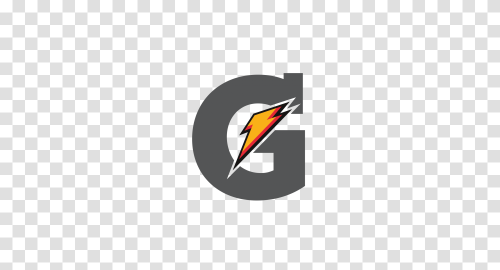 Gatorade Logo Logok, Trademark, Arrow, Emblem Transparent Png