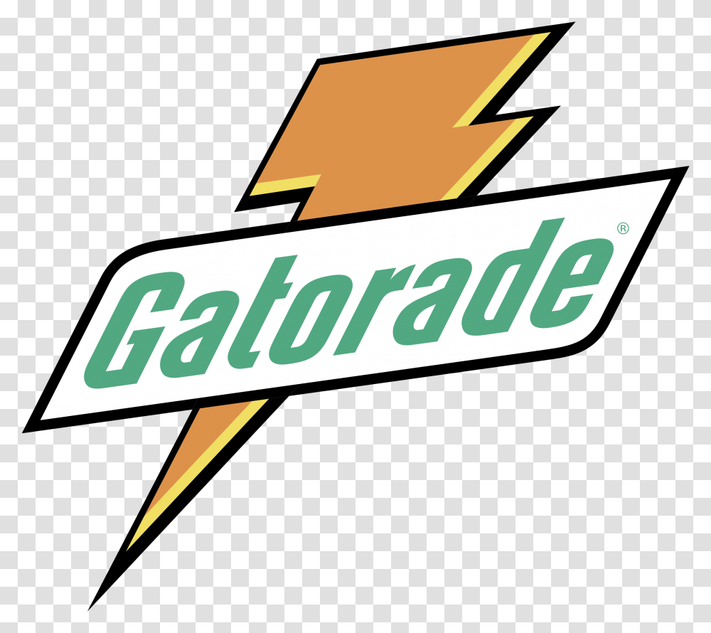 Gatorade Logo, Trademark, Tree Transparent Png