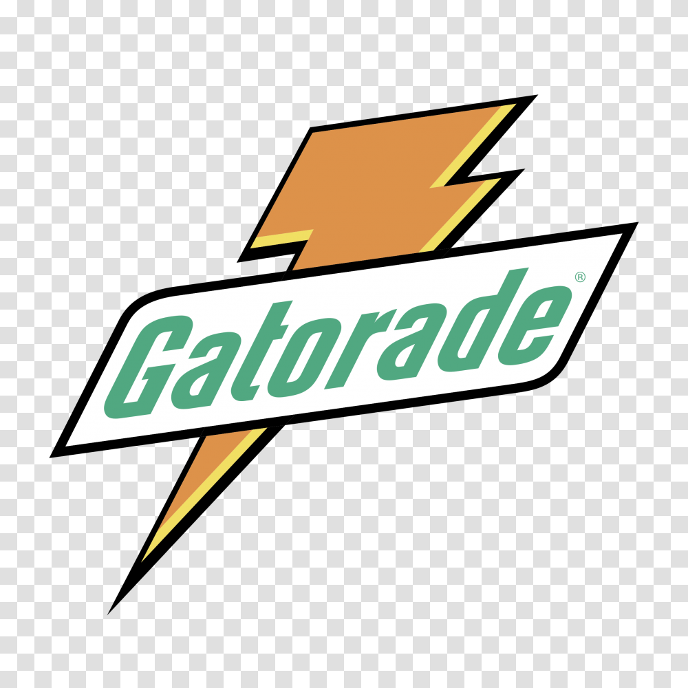 Gatorade Logo Vector, Trademark, Word Transparent Png