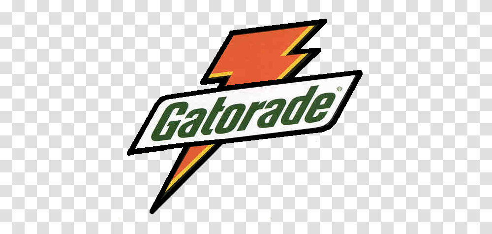 Gatorade Logos, Trademark, Sign Transparent Png