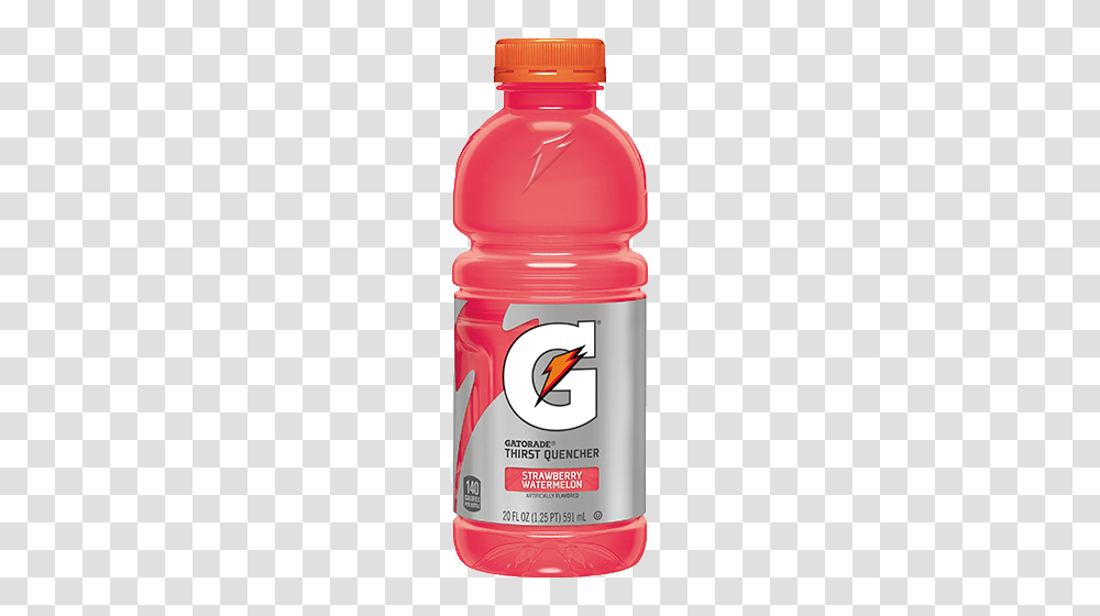 Gatorade, Soda, Beverage, Drink, Bottle Transparent Png