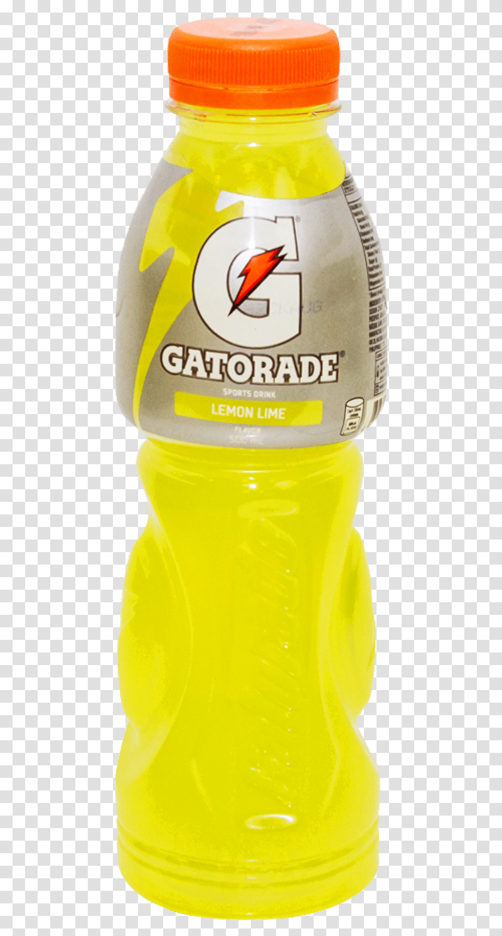 Gatorade Sports Drink Lemon Lime 500 Ml Energy Drinks In Pakistan, Bottle, Tire, Water Bottle, Beverage Transparent Png