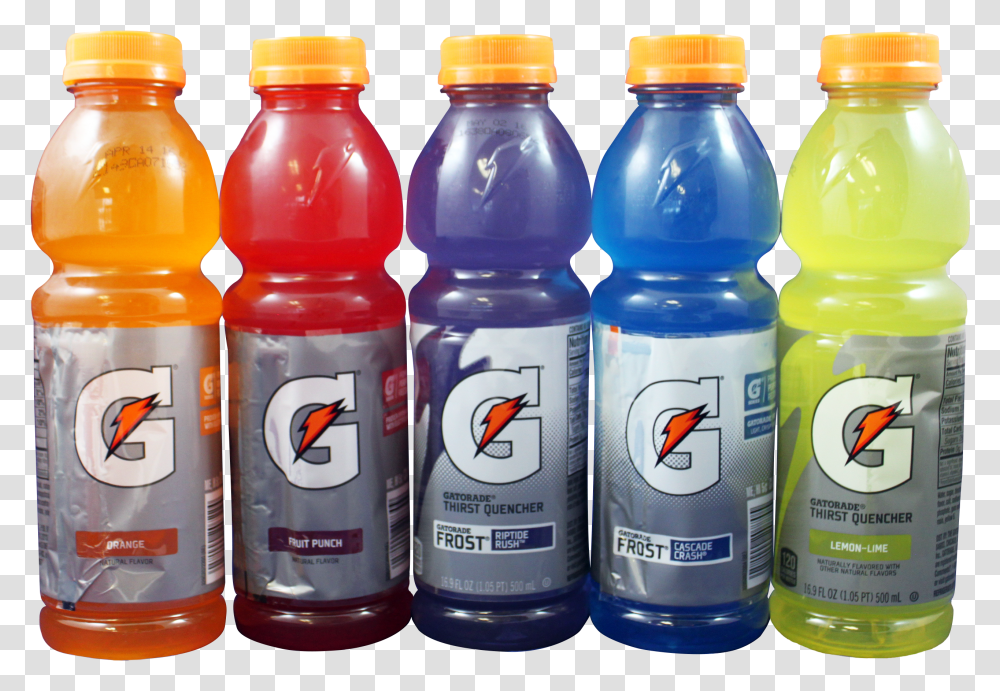 Gatorade Transparent Png