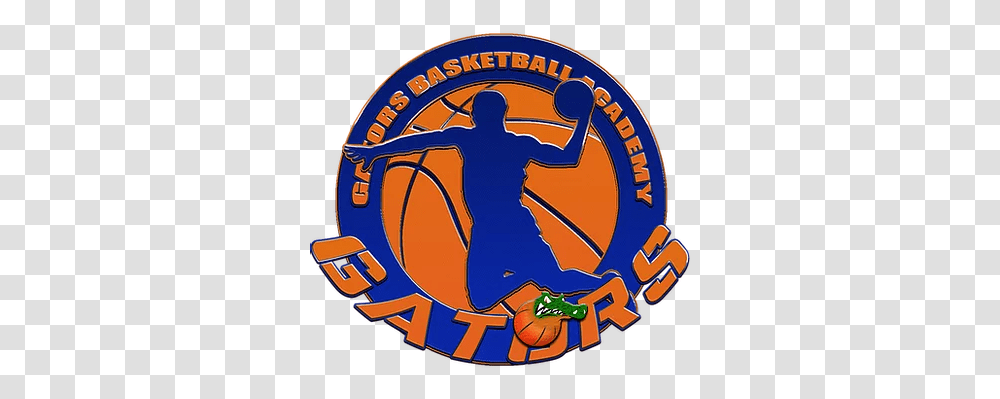 Gatos Basketball Academy About Richmond Hill Gators For Basketball, Logo, Symbol, Trademark, Emblem Transparent Png