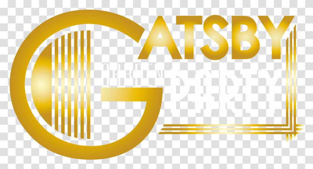 Gatsby Logo Image With No Vertical, Label, Text, Alphabet, Word Transparent Png