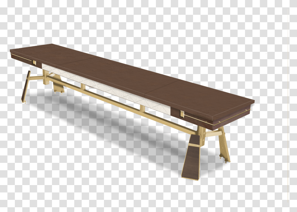 Gatsby Shuffleboard Plywood, Furniture, Bench, Table, Gun Transparent Png