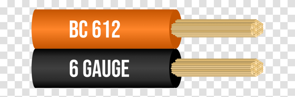 Gauge 100 Copper Jumper Cable, Number, Word Transparent Png