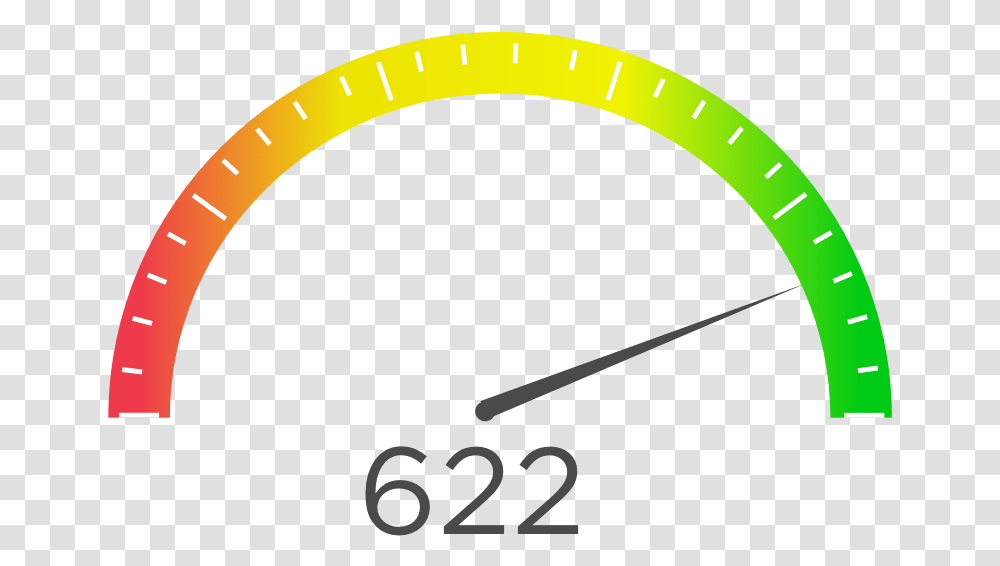 Gauge Charts Use Needles To Show Change In A Single Gauge Chart, Analog Clock Transparent Png