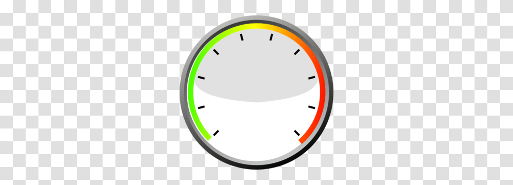 Gauge Clipart, Tachometer Transparent Png