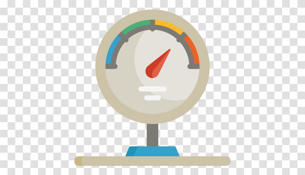Gauge Indicator Icon Circle, Lamp, Trophy, Astronomy Transparent Png