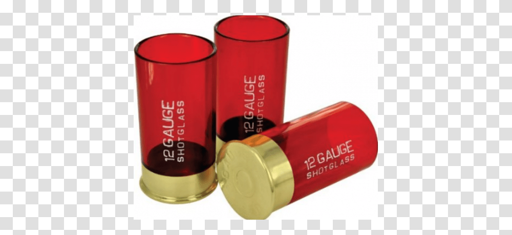 Gauge Shot Glasses Gadgets Guys, Cylinder, Dynamite, Bomb, Weapon Transparent Png