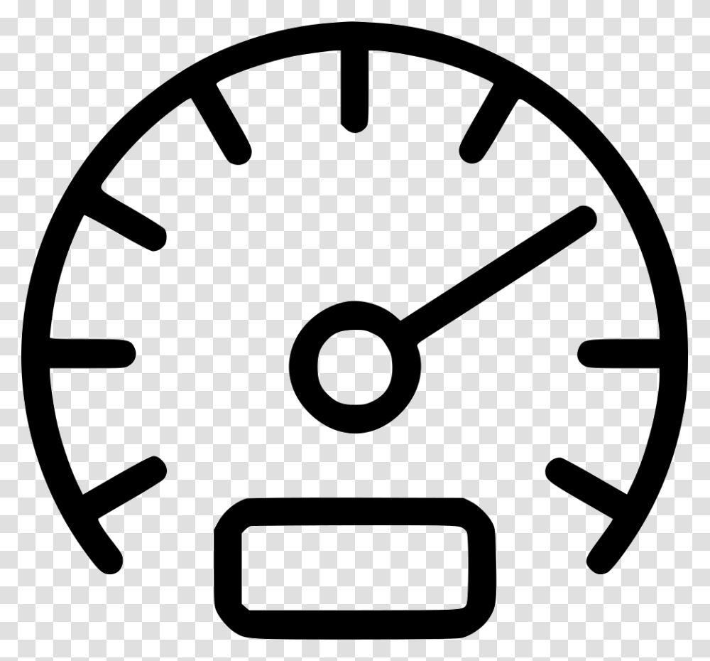 Gauge, Tool, Lawn Mower, Clock, Analog Clock Transparent Png