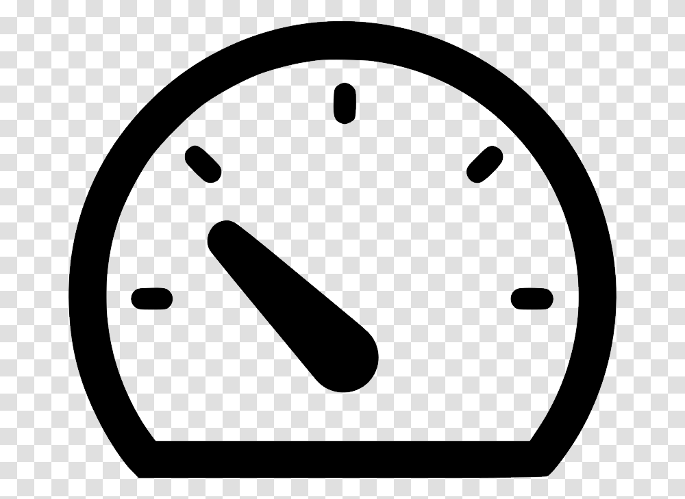 Gauge, Tool, Mouse, Stencil Transparent Png