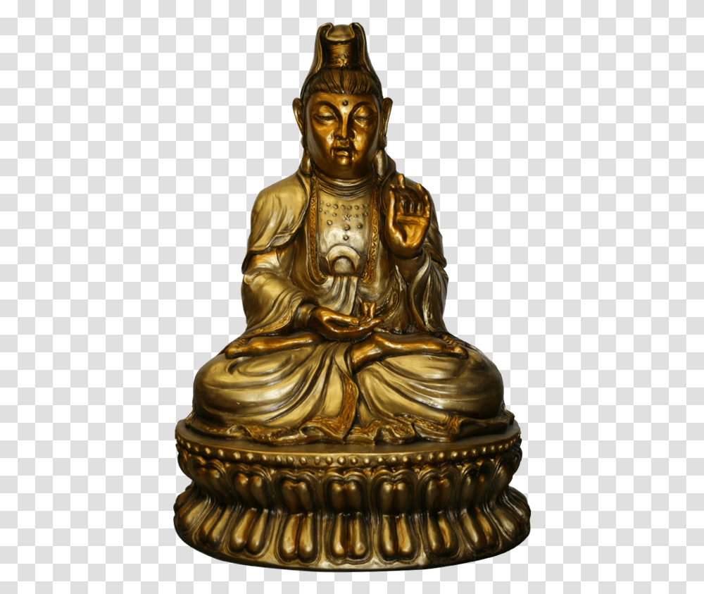 Gautam Buddha Statue, Worship, Art, Architecture, Building Transparent Png