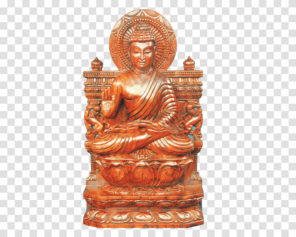 Gautama Buddha, Architecture, Building, Worship, Painting Transparent Png
