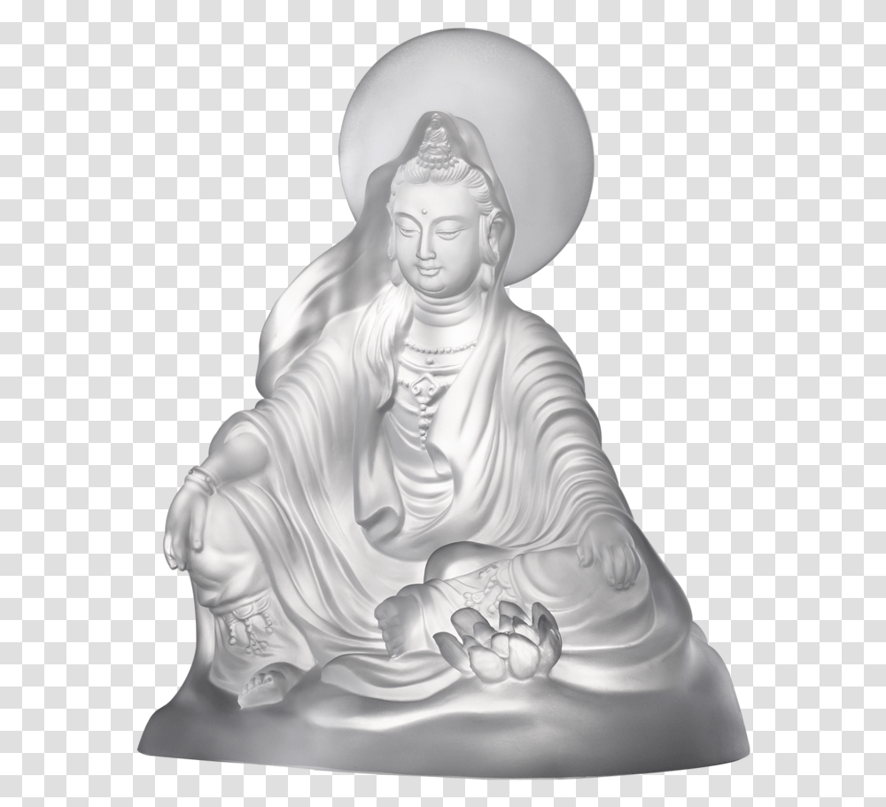 Gautama Buddha, Figurine, Person, Human Transparent Png