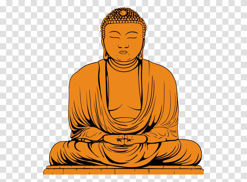 Gautama Buddha Background Buddha Clipart, Worship, Hoodie, Sweatshirt, Sweater Transparent Png