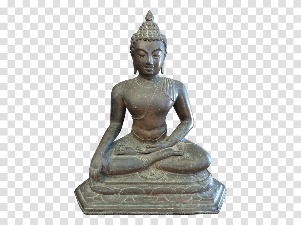 Gautama Buddha Buddhism Figure, Worship, Architecture, Building Transparent Png