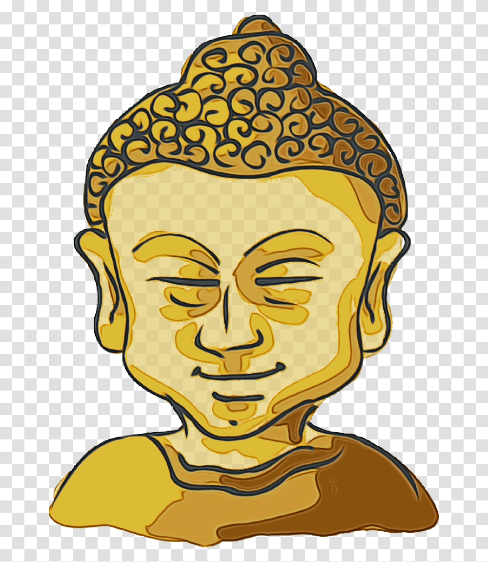 Gautama Buddha Buddhism Zen Buddhist Meditation Buddha Head, Worship, Shrine, Temple Transparent Png